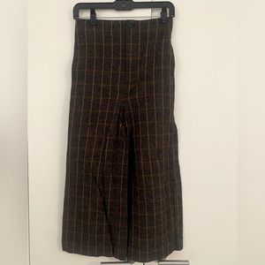 Madewell Huston Pants Size XS